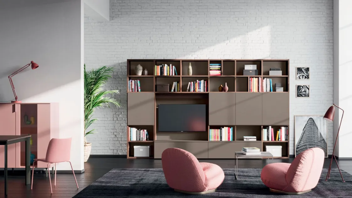 Day 25 Wall Shelf by Orme