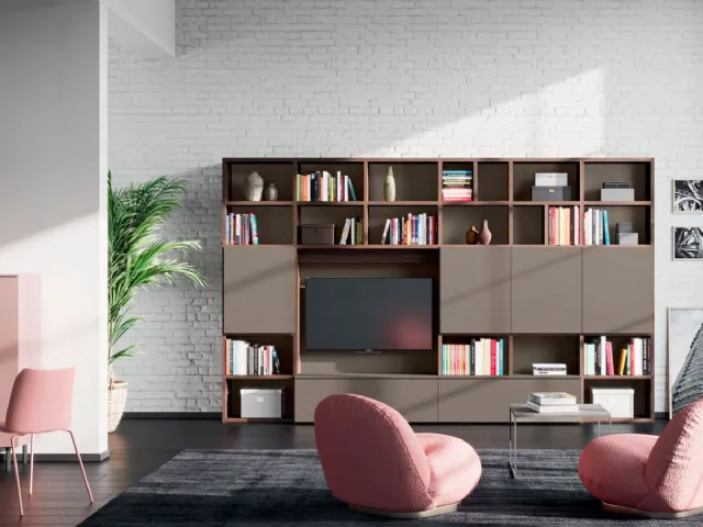 Day 25 Wall Shelf by Orme