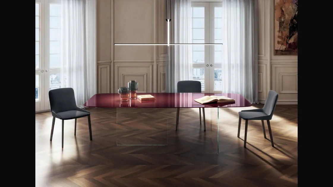 Amida chair 2796F by