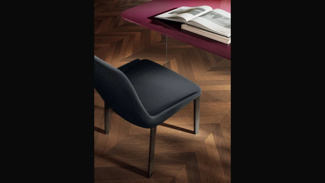 Chair Amida 2796F by