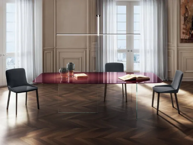 Amida chair 2796F by