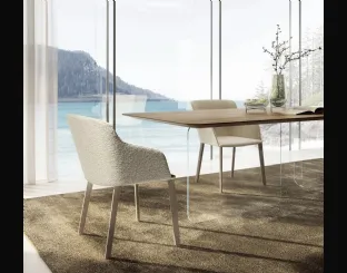 Chair Amida 2798F by