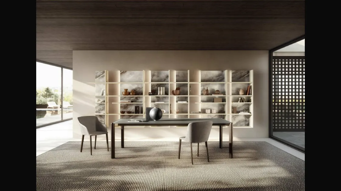 Chair Amida 2798F by