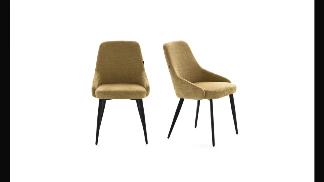 Devina Nais Arena Chair