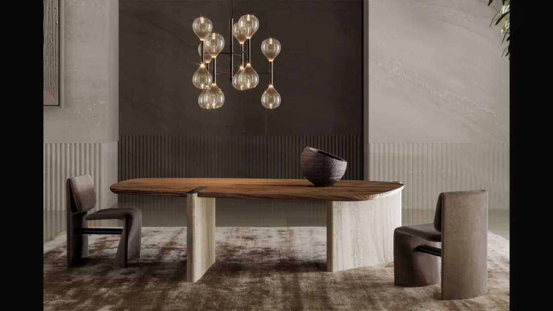 Avant-Garde design chair by Bonaldo