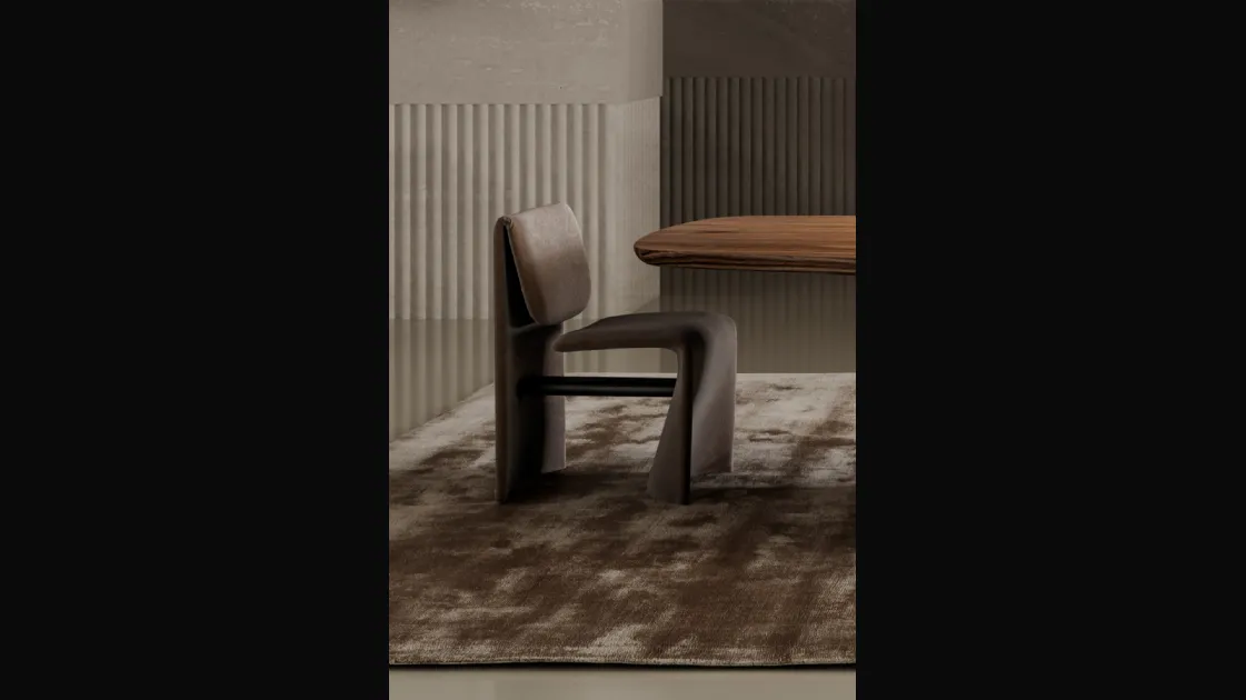 Avant-Garde design chair by Bonaldo