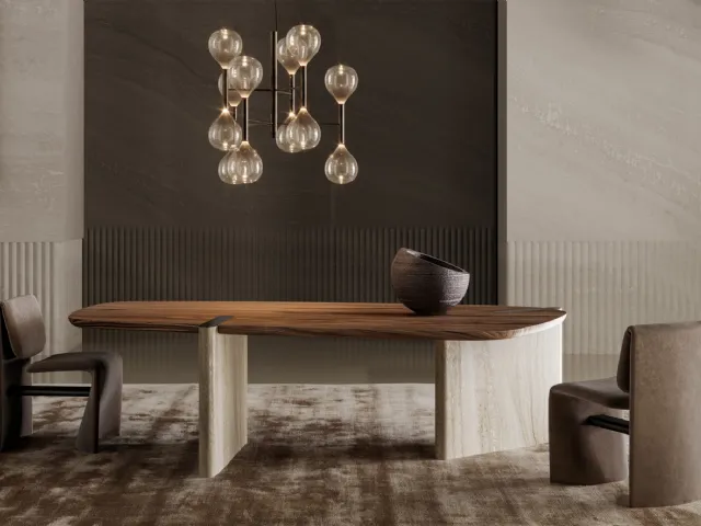 Avant-Garde design chair by Bonaldo