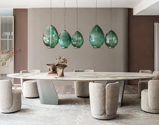 Britney Turn Chair by Cattelan Italia
