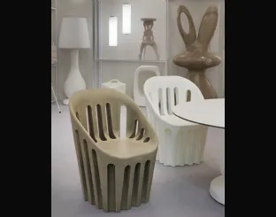 Coliseum Chair by Slide
