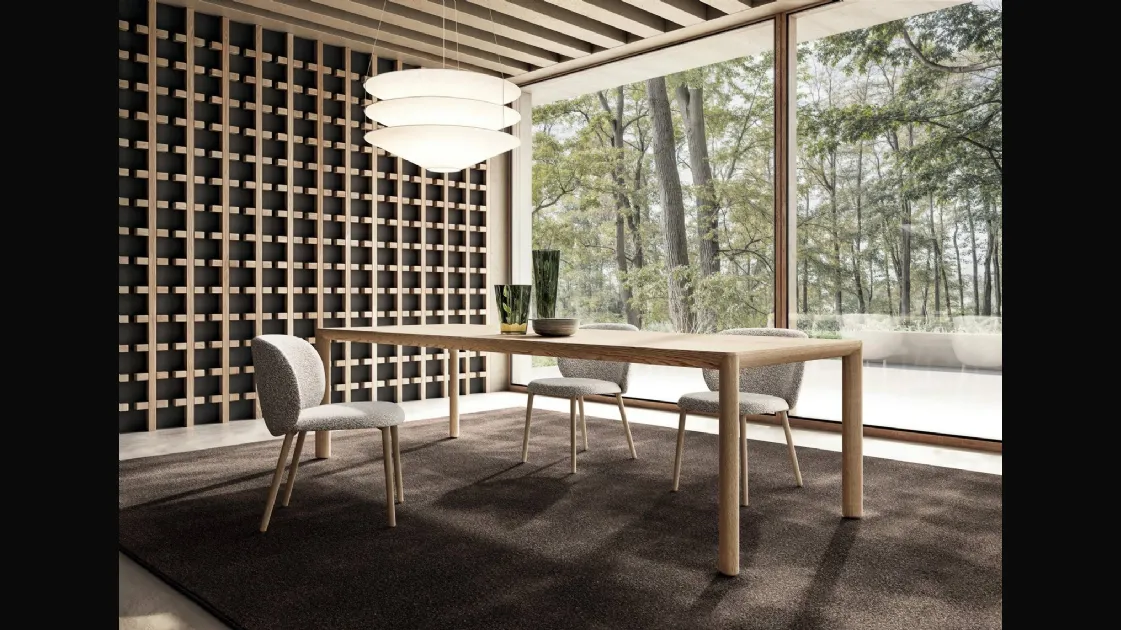 Colombina 2792F chair by L