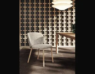 Colombina chair 2793F by L