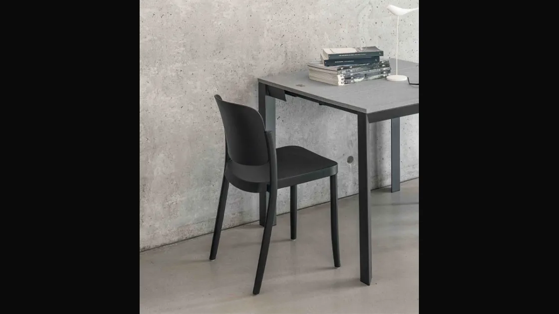 Dory chair by Altacom