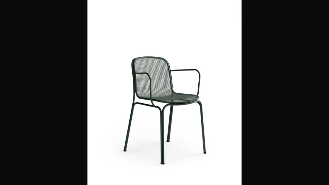 Filo Plus chair by Arredo3