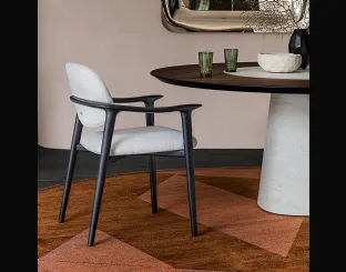 Giselle Chair by Cattelan Italia
