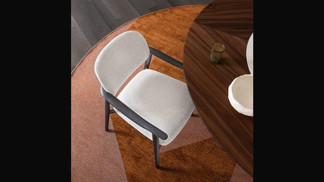 Giselle Chair by Cattelan Italia