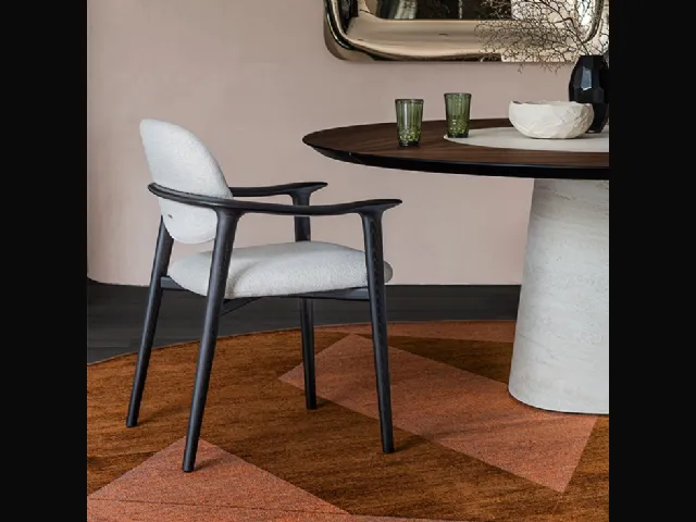 Giselle Chair by Cattelan Italia