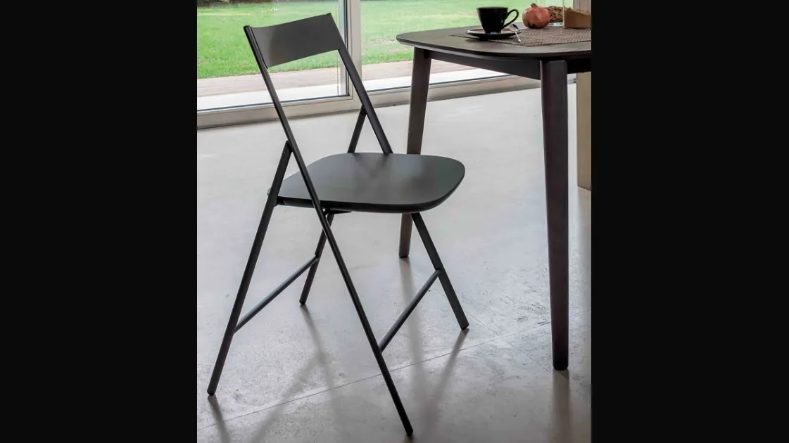 Folding chair Jolie by Altacom