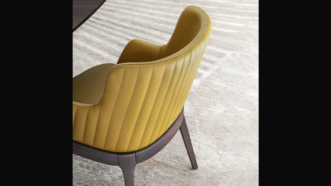 Magda Barré Chair by Cattelan Italia