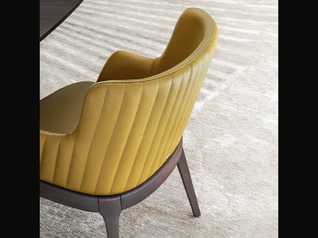 Magda Barré Chair by Cattelan Italia