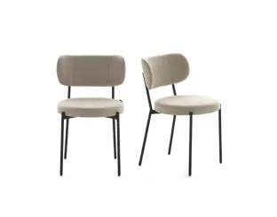 Mira Chair by Devina Nais