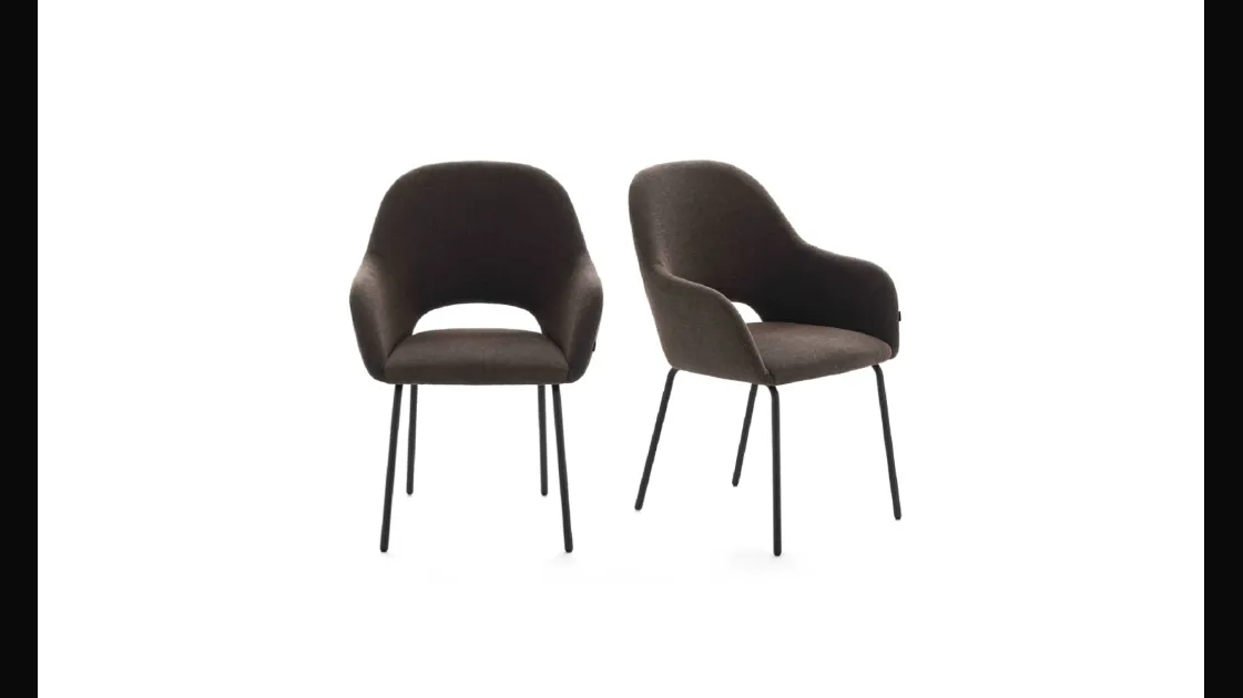 Devina Nais Nest Chair