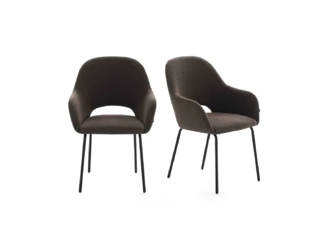 Devina Nais Nest Chair
