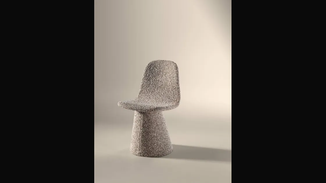Novice Chair 2883 by L