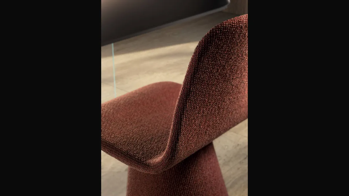 Novice chair 2883 by L