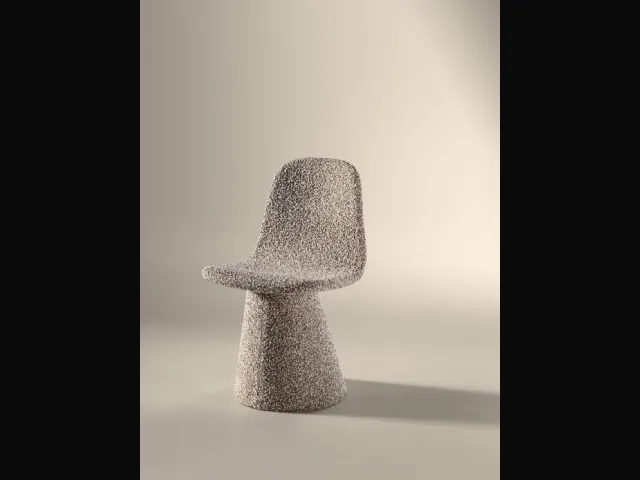 Novice Chair 2883 by L
