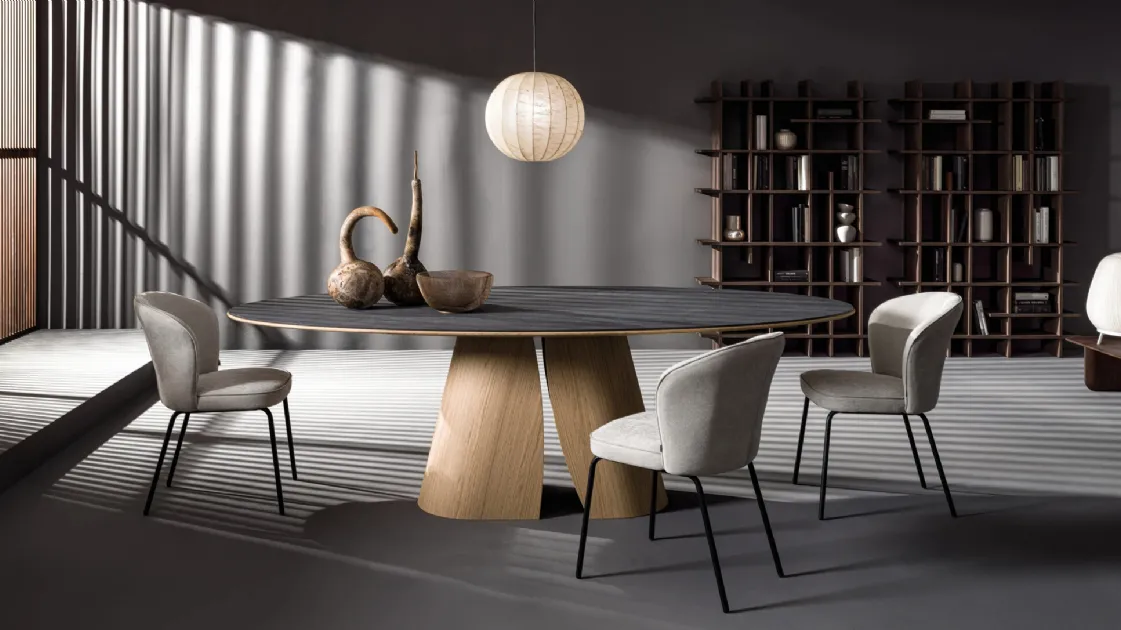 Onda Chair by Devina Nais