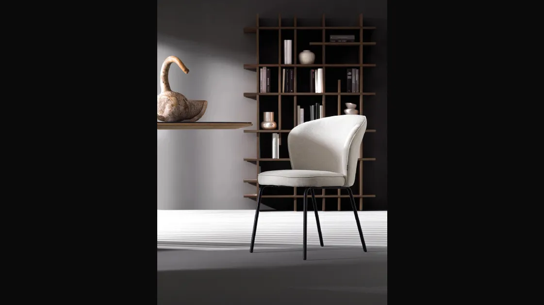 Onda Chair by Devina Nais
