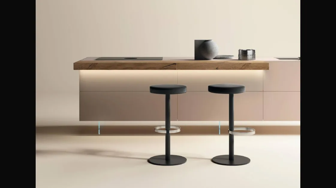 Beat stool by Lago