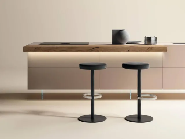 Beat stool by Lago