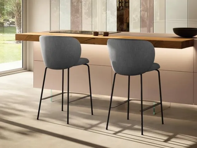 Colombina 2794 Stool by Lago