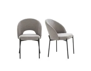Vela Chair by Devina Nais