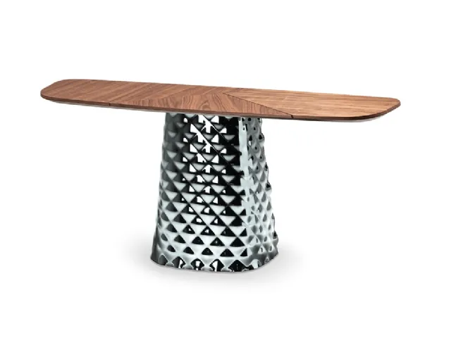 Atrium Wood console by Cattelan Italia