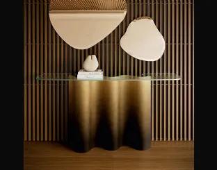 Nettuno Console by Cattelan Italia
