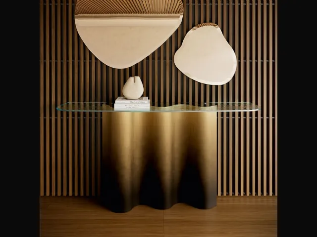 Nettuno Console by Cattelan Italia