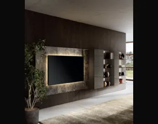 Wall unit 36e8 2156 by Lago