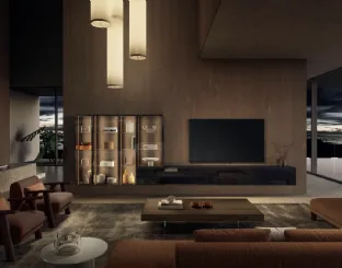 Wall Unit 36e8 2878 by Lago