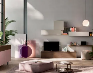 Day 19 Wall Unit by Orme