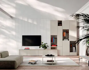 Day 20 Wall Unit by Orme
