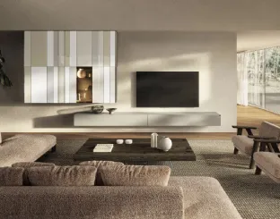 Lago NOW 2917 Wall Unit