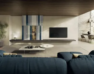 Wall unit NOW 2919 by Lago