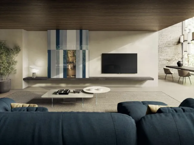 Wall unit NOW 2919 by Lago