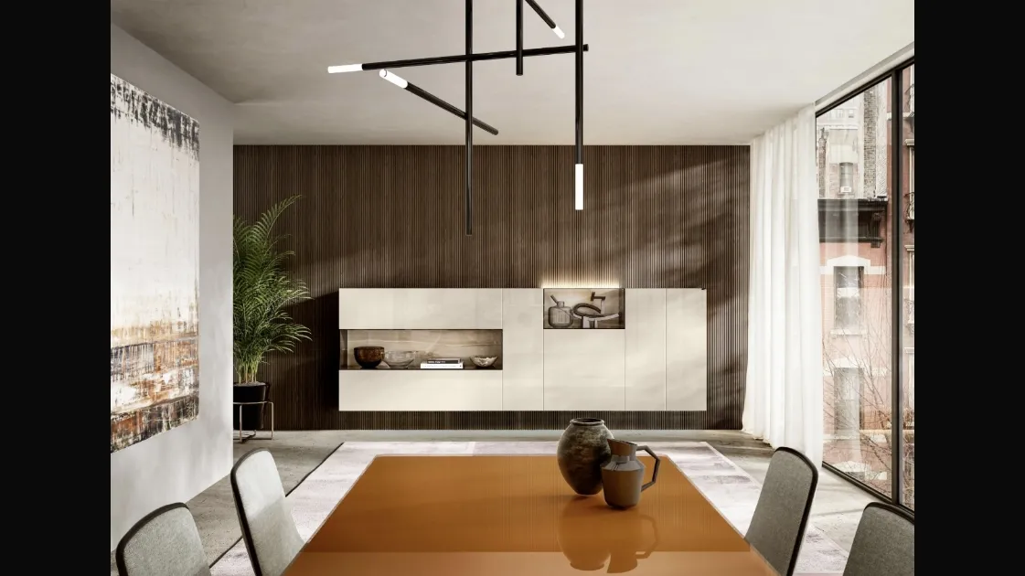 Suspended mobile 36e8 1282 by