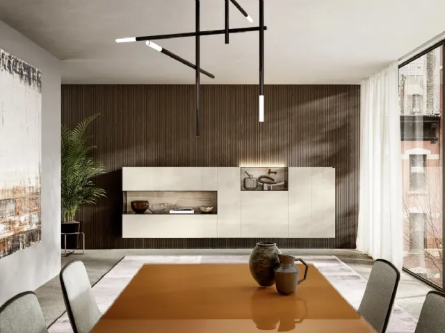 Suspended mobile 36e8 1282 by