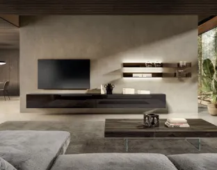 Lago 36e8 1397 wall-mounted cabinet