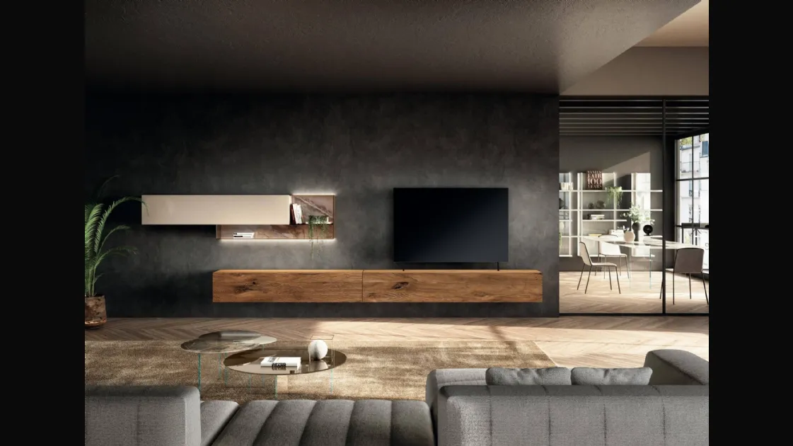 Suspended mobile 36e8 2155 by