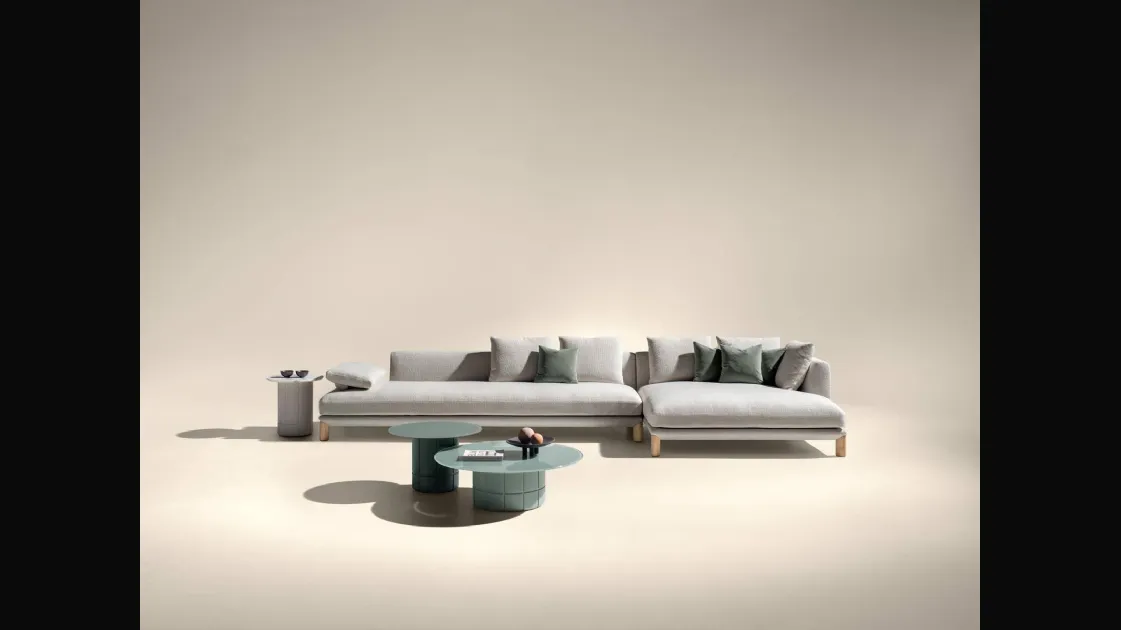 Altana Lago sectional sofa